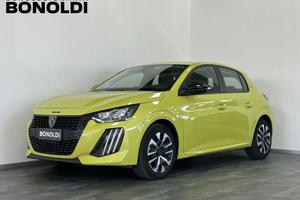 Peugeot 208 Style PureTech 100 S/S