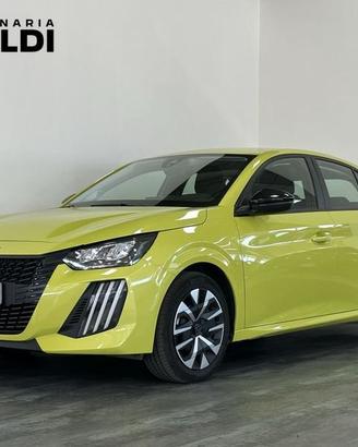 Peugeot 208 Style PureTech 100 S/S