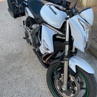 Kawasaki ER 6N