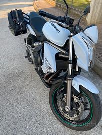 Kawasaki ER 6N