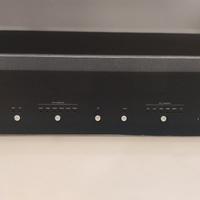 Musical fidelity m6 vinyl pre fono per giradischi