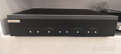 Musical fidelity m6 vinyl pre fono per giradischi