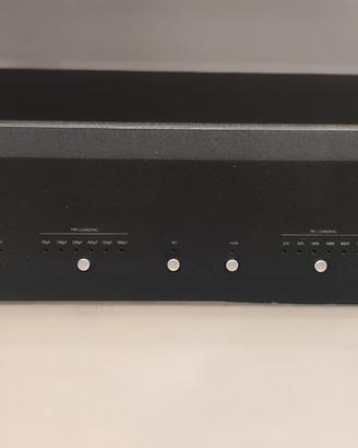 Musical fidelity m6 vinyl pre fono per giradischi