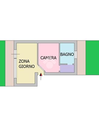 MONOLOCALE A POVEGLIANO VERONESE