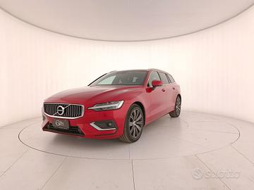 VOLVO V60 2.0 b4 Inscription auto