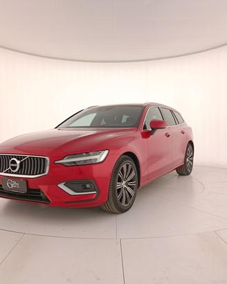 VOLVO V60 2.0 b4 Inscription auto