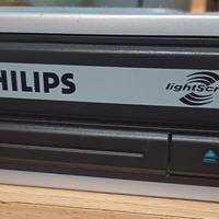 MASTERIZZATORE DVD PHILIPS  LIGHTSCRIBE