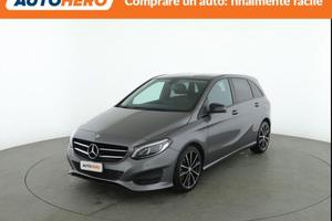 MERCEDES-BENZ B 200 BY37096