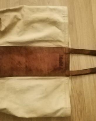 Borsa vintage Moma