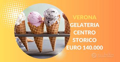 AziendaSi - bar gelateria in piazza centrale