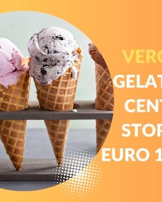 AziendaSi - bar gelateria in piazza centrale