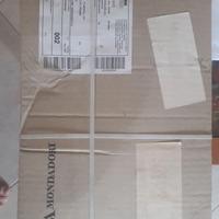 Hovercraft di Topolino mai aperto.