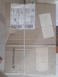 Hovercraft di Topolino mai aperto.