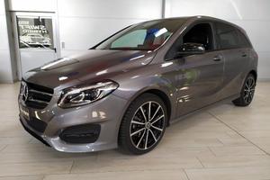 MERCEDES-BENZ B 180 Sport A/T