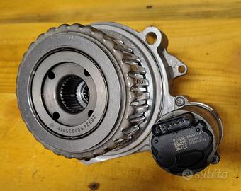 Kit pompa Haldex Skoda Karoq