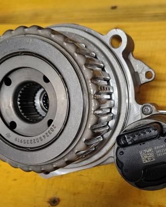 Kit pompa Haldex Skoda Karoq