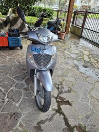 Honda sh 125
