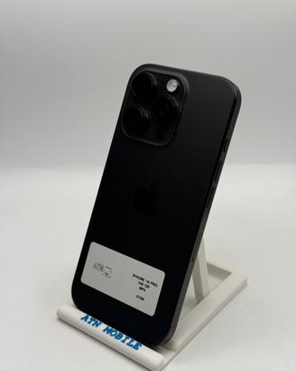 Iphone 16 PRO 256 GB 🔋88%