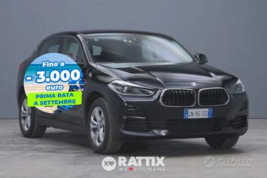 BMW X2 F39 X2 xdrive25e Business X auto
