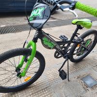 Bici bmx 20"
