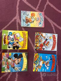 Libri, Fumetti, Peperino, Disney