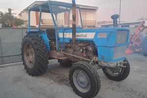 Trattore Landini 9500