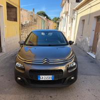 Citroen c3 PURETECH FEEL SES 83CV NEOPATENTATI