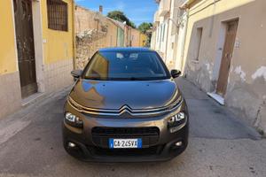 Citroen c3 PURETECH FEEL SES 83CV NEOPATENTATI