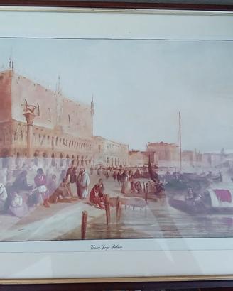Quadro Venezia 