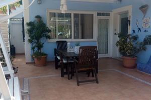 Casa vacanze a ponza