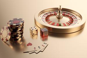 Sala VLT Strepitosa, con Bar annesso