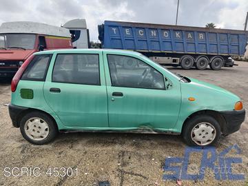 FIAT PUNTO 176 60 1.2 60CV 93-99 - Ricambi
