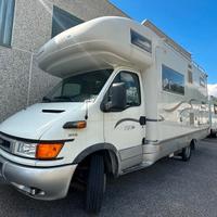 Mobilvetta Icaro S 10