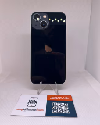 Iphone 13 mini 256gb  🍎