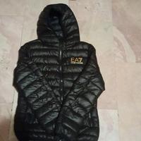 EA7 GIUBOTTO