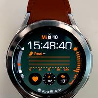 Samsung Galaxy Watch 4 Classic (46mm)