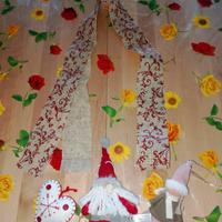 DECORAZIONI NATALIZIE 