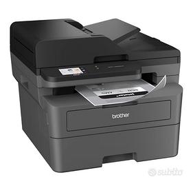 Stampante multifunzione laser Brother