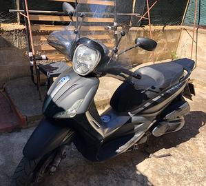Piaggio Beverly 350 ie Sport ABS - 2016