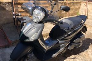 Piaggio Beverly 350 ie Sport ABS - 2016