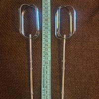 Fruste per sbattitore elettrico