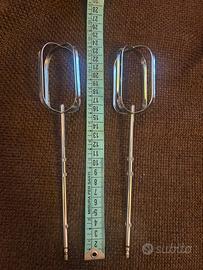 Fruste per sbattitore elettrico