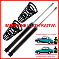 Kit da Carico Posteriore CITROEN DAEWOO DAIHATSU