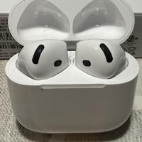 Cuffie bluetooth nuove