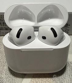 Cuffie bluetooth nuove