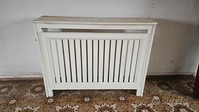 copricalorifero vintage