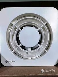 Aspiratore estrattore