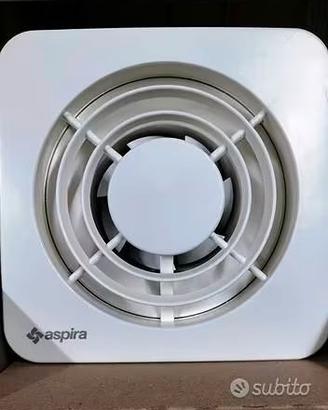 Aspiratore estrattore