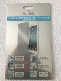 Screen protector per mini iPad