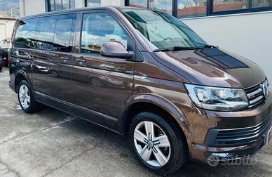 Volkswagen Caravelle 2.0 TDI 150CV PC Comfortline 